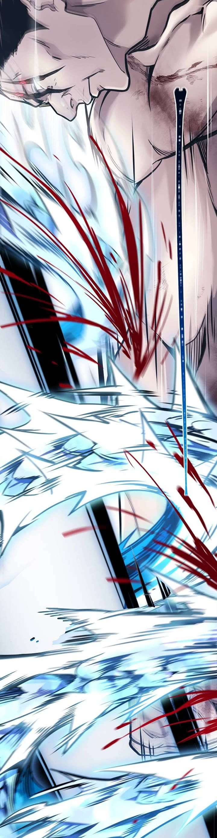 Tower of God Chapter 625 image 119